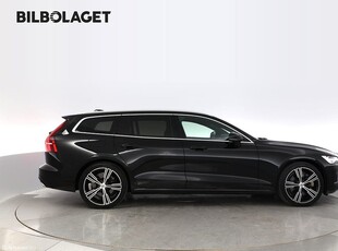 Volvo V60 Recharge T6 Inscription Express /Se utrustning/