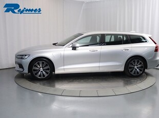 Volvo V60 Recharge T6 Inscription Expression/Navi/Backkamera