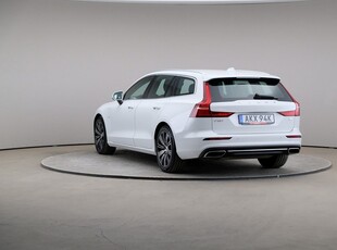 Volvo V60 T6 II Awd Inscription Expression Voc Drag