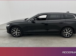 Volvo V60D4 Momentum Advanced Drag Voc Kamera Adaptiv 2019, Kombi