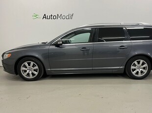 Volvo V70 1.6D DRIVe Summum Euro 4, M-värmare