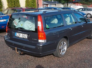 Volvo V70 2.4 Classic, Momentum Aut Drag