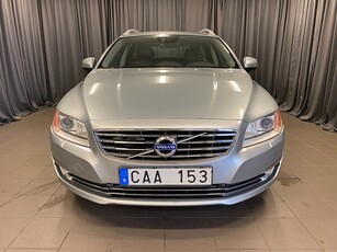 Volvo V70 D4 Summum BE PRO | Drag | On Call | Navi | Rattvärme