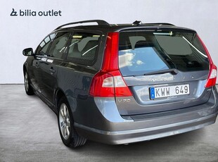 Volvo V70 II 2.0F (145hk)