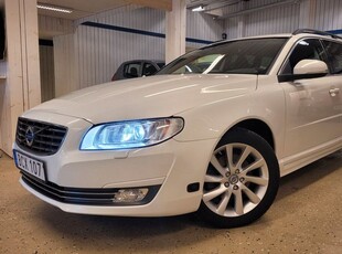 Volvo V70D4 Geartronic Momentum DRAG Euro 6 2015, Kombi