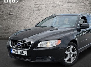 Volvo V70D5 Summum 2012, Kombi