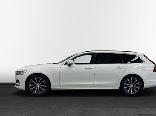 Volvo V90 B4 Bensin Momentum Advanced Edition