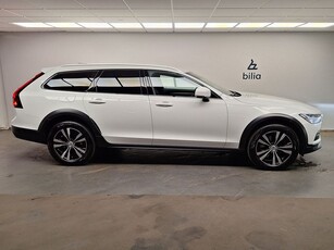 Volvo V90 Cross Country B4 AWD Diesel Adv Edt