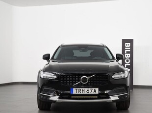 Volvo V90 Cross Country B4 AWD Diesel Adv Edt