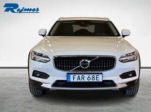 Volvo V90 Cross Country D4 AWD Advanced Edt