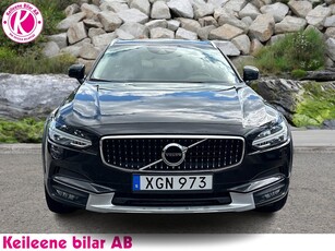 Volvo V90 Cross Country D5 AWD Geartronic Momentum, Plus Euro 6