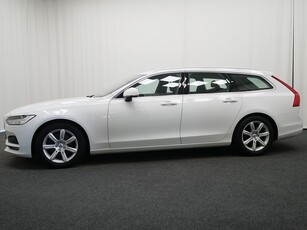 Volvo V90 D4 AWD Business Advanced