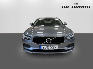 Volvo V90 D4 AWD Geartronic Business Advance, Momentum