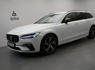 Volvo V90 D5 AWD R-Design, Navigation, on Call