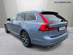 Volvo V90 T8 TE Inscription