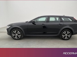 Volvo V90Cross Country B4 AWD Google VOC B-Kamera D-Värmare 2022, Kombi