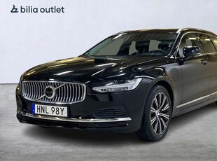 Volvo V90Recharge T6 Inscription Expr VOC Navi Drag 2021, Kombi