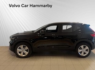 Volvo XC40 B4 AWD Bensin Core