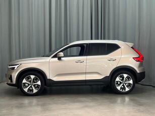 Volvo XC40 B4 FWD Bensin Core SE II