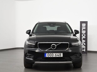 Volvo XC40 D3 AWD Momentum Edition