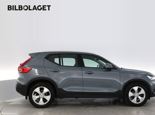 Volvo XC40 D3 FWD Momentum Advanced Edition /Se utrustning/