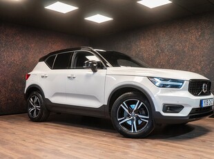 Volvo XC40 D4 AWD R-Design | VoC | Navi | ACC | Värm