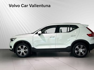 Volvo XC40 MC73 T3 FWD Inscription