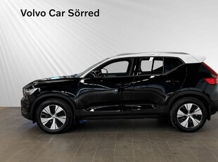 Volvo XC40 MC73 T3 FWD Momentum