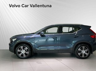 Volvo XC40 MC73 T4 AWD Inscription