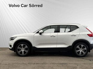 Volvo XC40 MC73 T4 AWD Inscription