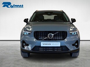 Volvo XC40 Recharge T4 Plus Dark Drag/Backkamera