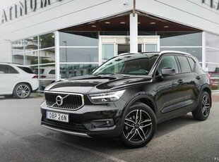 Volvo XC40D3 Momentum ADV Edition Teknikpaket Pro 2020, SUV