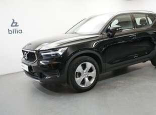 Volvo XC40T2 FWD Momentum, On Call 2021, SUV