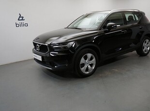 Volvo XC40T2 FWD Momentum, On Call 2022, SUV