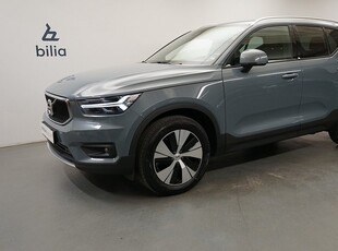 Volvo XC40T4 AWD Momentum Advanced Edition, Navigation, Dragkrok 2020, SUV