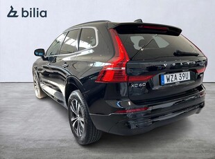 Volvo XC60 B4 AWD Diesel Mom Advanced Edt II