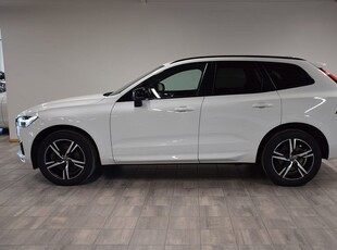 Volvo XC60 B4 AWD Diesel R-Design