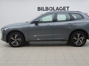 Volvo XC60 B4 AWD Diesel R-Design//DRAG//Nav//Kamera//