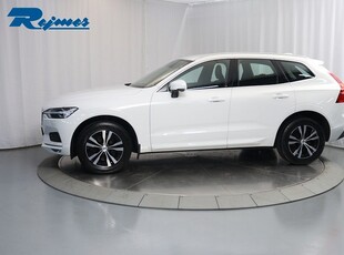 Volvo XC60 D4 Advanced Edition/18