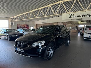 Volvo XC60 D4 Geartronic Momentum Euro 6