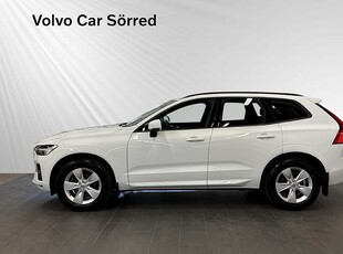 Volvo XC60 MC73 B5 AWD Bensin Momentum