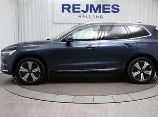 Volvo XC60 Recharge T6 II Plus Bright