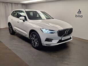 Volvo XC60 Recharge T6 Inscr Expression T