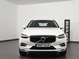 Volvo XC60 Recharge T6 Inscr Expression T