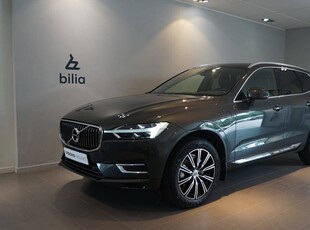 Volvo XC60 Recharge T8 AWD