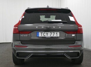 Volvo XC60 Recharge T8 R-Design