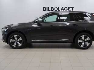 Volvo XC60 T6 Core Edition | Demobil