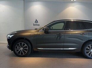 Volvo XC60 T8 TE Inscription