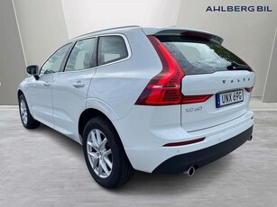 Volvo XC60 T8 TE Momentum Advanced Edition