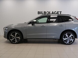 Volvo XC60 T8 Ultra Dark | Demobil